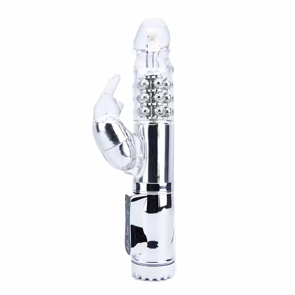 Jessica Rabbit Ultimate Plus Vibrator image 4