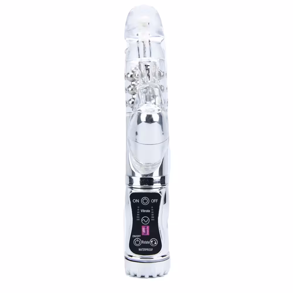 Jessica Rabbit Ultimate Plus Vibrator image 5
