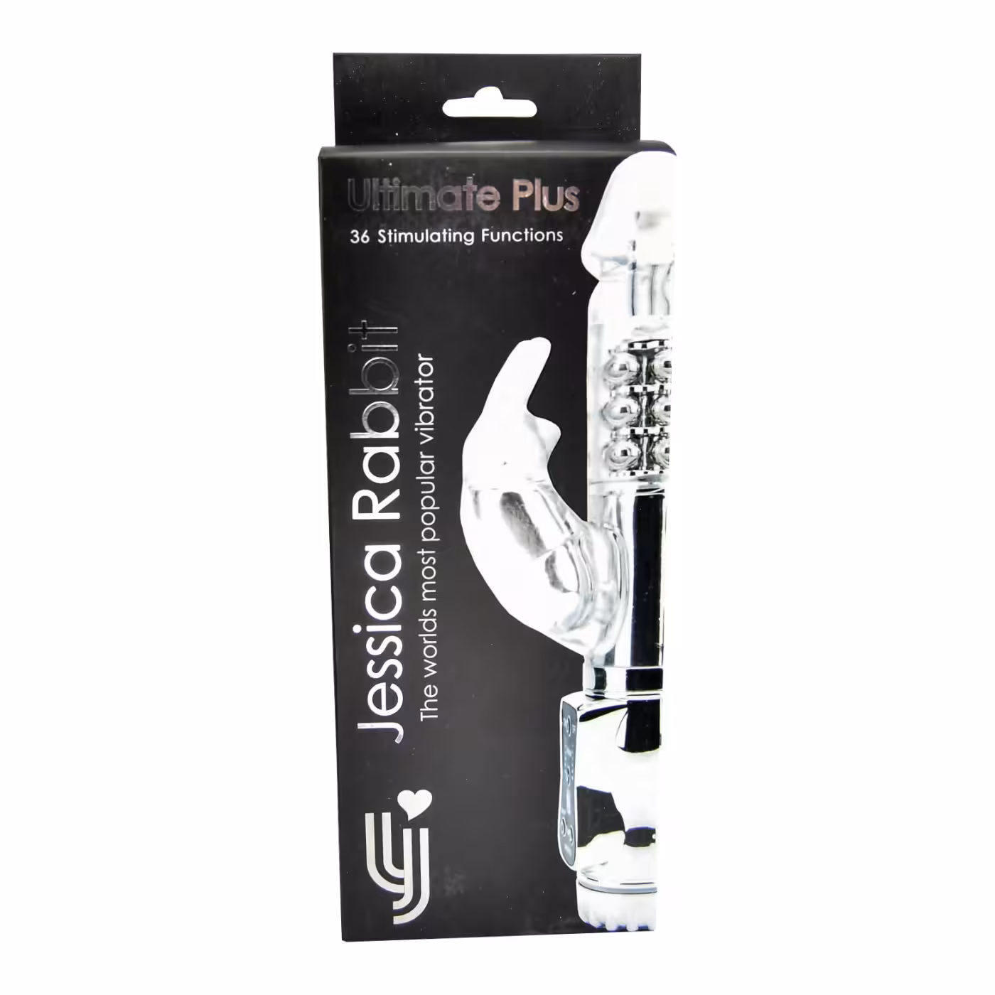 Jessica Rabbit Ultimate Plus Vibrator image 6