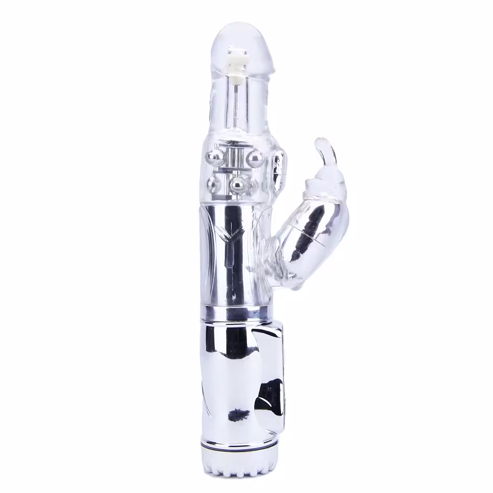 Jessica Rabbit Ultimate XXTRA G Vibrator image 2