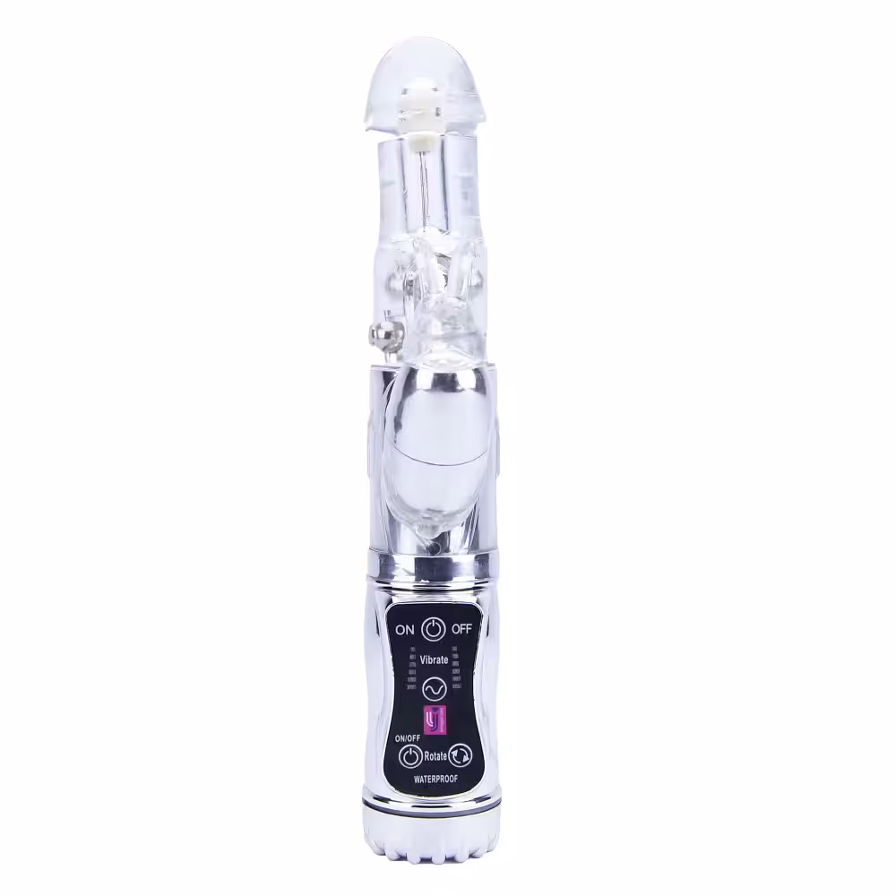 Jessica Rabbit Ultimate XXTRA G Vibrator image 4