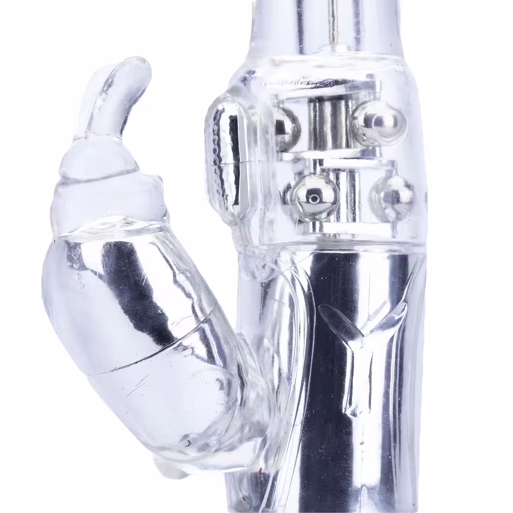 Jessica Rabbit Ultimate XXTRA G Vibrator image 6