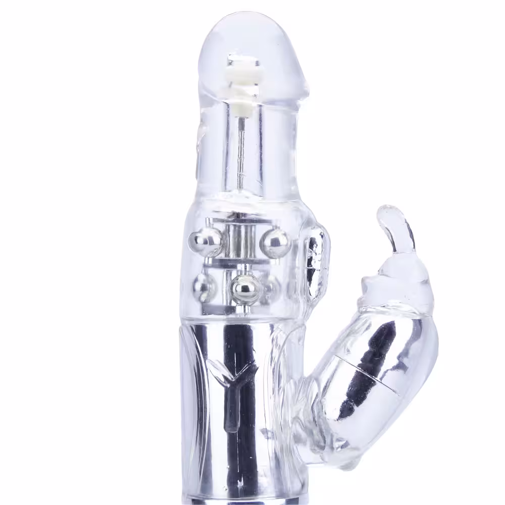 Jessica Rabbit Ultimate XXTRA G Vibrator image 7