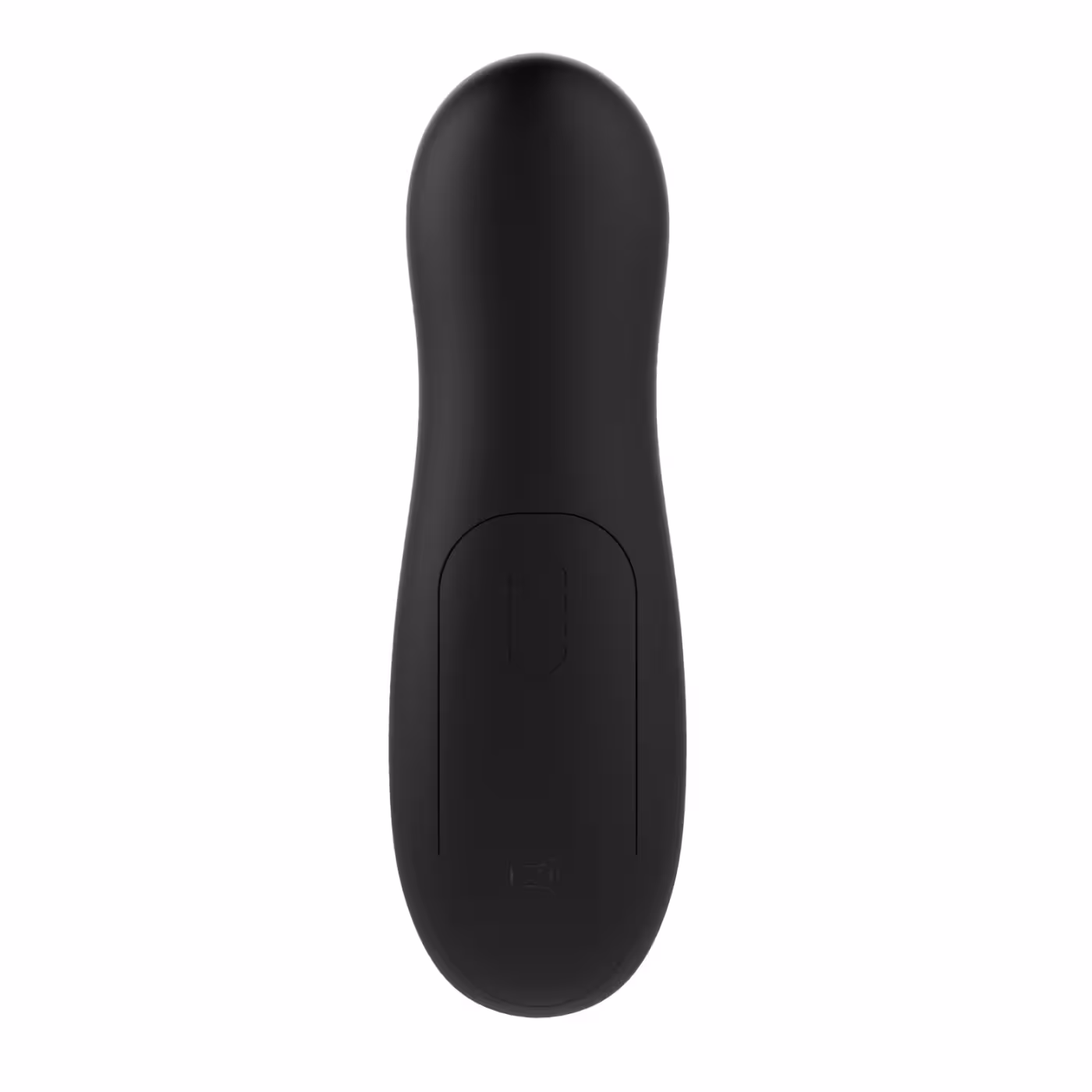 Loving Joy 10 Function Clitoral Suction Vibrator Black image 3