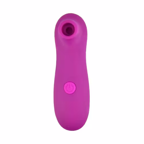 Loving Joy 10 Function Clitoral Suction Vibrator image 2