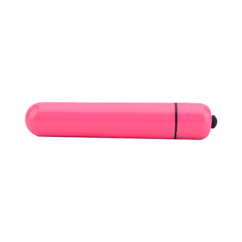 Loving Joy 10 Function Pink Bullet Vibrator image 2