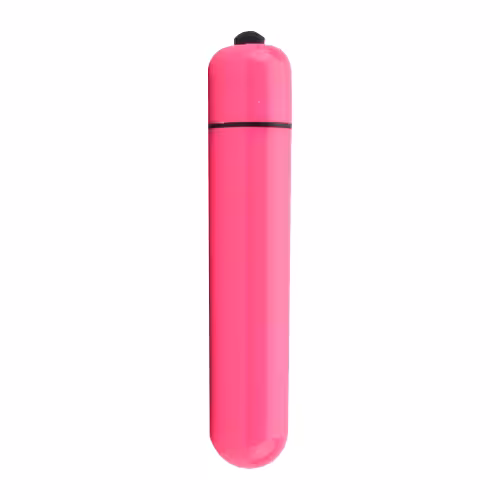 Loving Joy 10 Function Pink Bullet Vibrator image 3