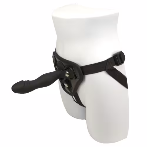 Loving Joy 6 Inch Silicone Dildo with Suction Cup image 6
