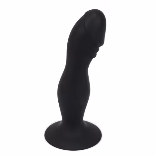 Loving Joy 6 Inch Silicone Strap On Dildo Kit image 4