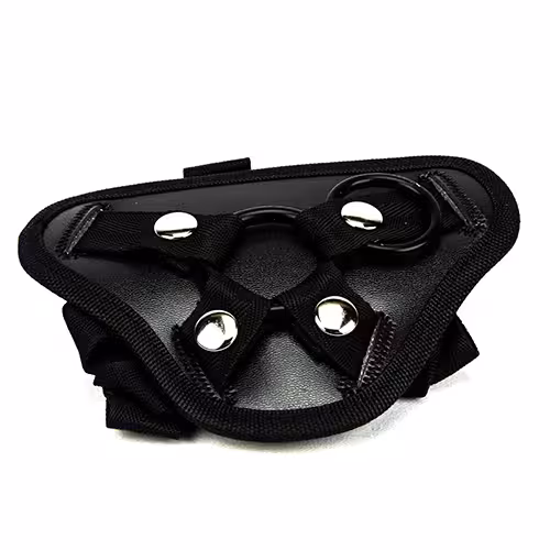 Loving Joy Beginners Pegging Strap On Kit image 3