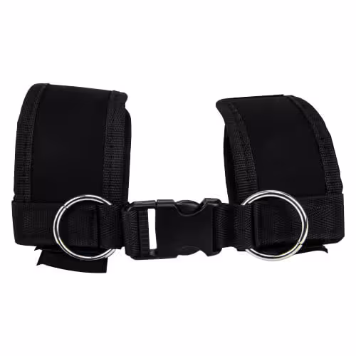 Loving Joy Beginners Wrist Restraints image 2