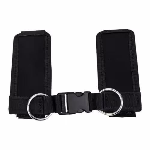 Loving Joy Beginners Wrist Restraints image 3