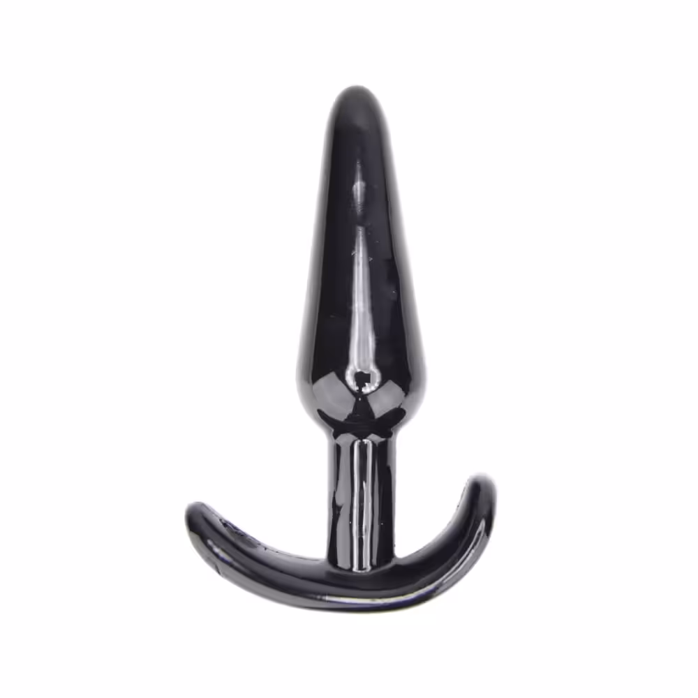 Loving Joy Butt Plug Training Kit Black image 6