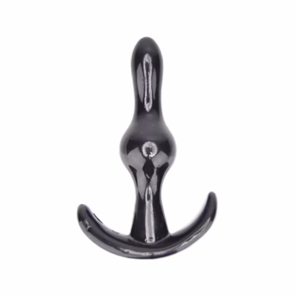 Loving Joy Butt Plug Training Kit Black image 8