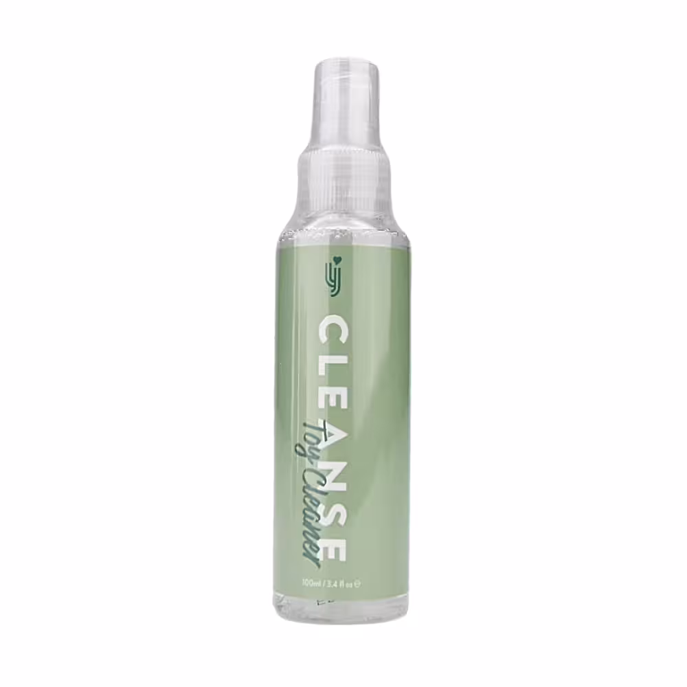 Loving Joy Cleanse Sex Toy Cleaner 100ml image 6