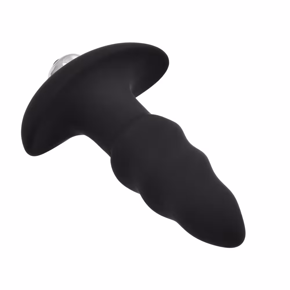 Loving Joy Dart 7 Function Vibrating Butt Plug image 3