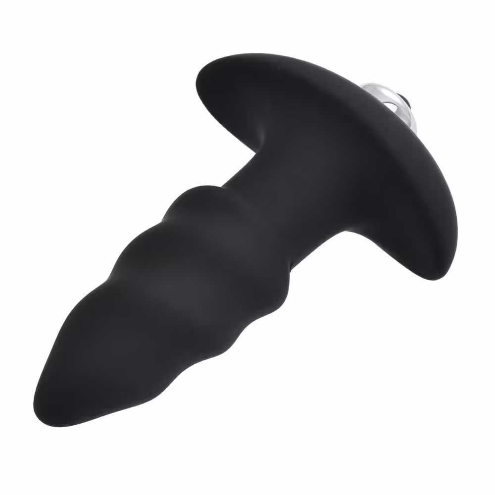 Loving Joy Dart 7 Function Vibrating Butt Plug image 4