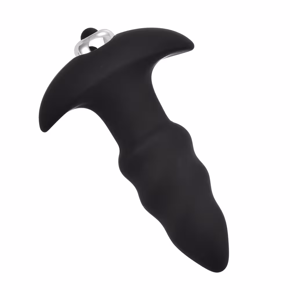 Loving Joy Dart 7 Function Vibrating Butt Plug image 6