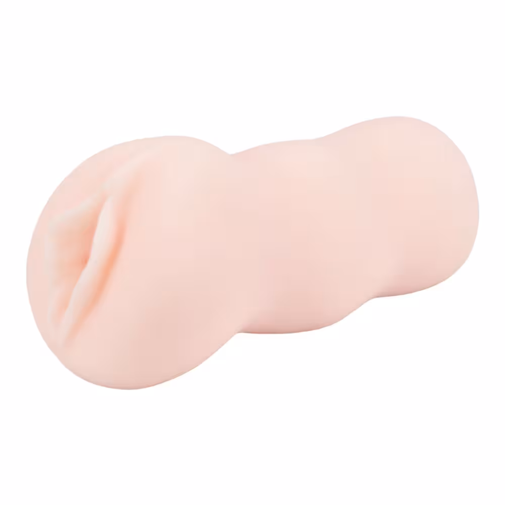 Loving Joy Dixie Vibrating Male Masturbator image 2