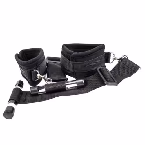 Loving Joy Door Jam Cuffs image 3