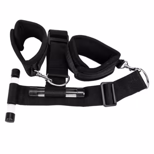 Loving Joy Door Jam Cuffs image 4