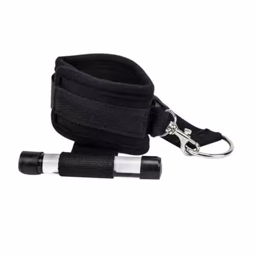 Loving Joy Door Jam Cuffs image 5