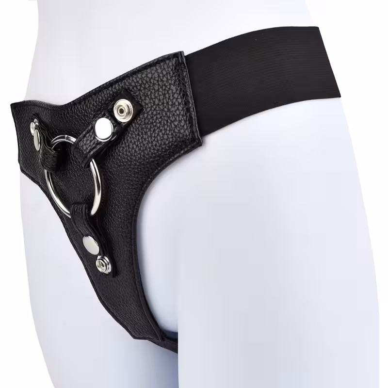 Loving Joy Elastic Harness image 2