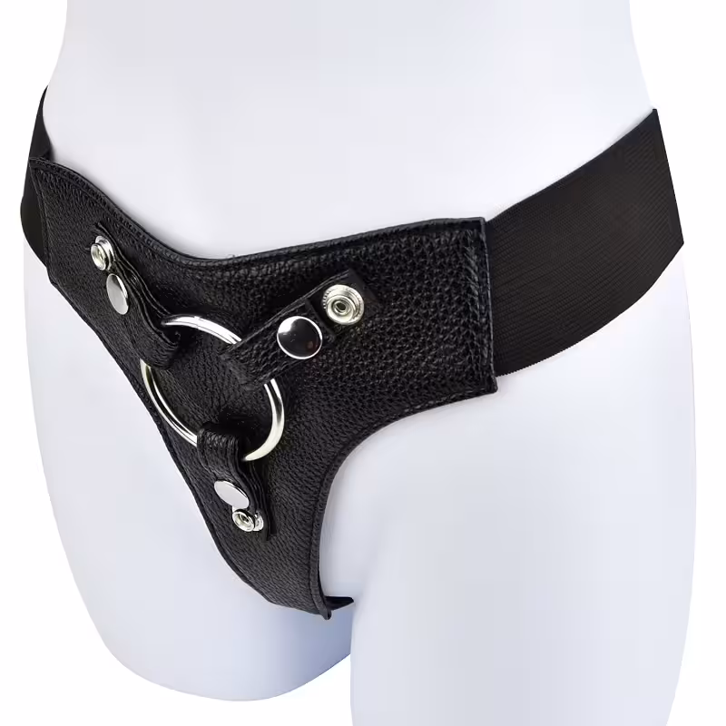 Loving Joy Elastic Harness image 3