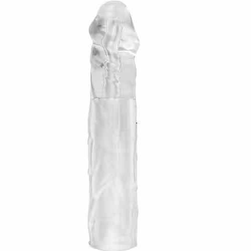 Loving Joy Extra 3 Inch Penis Extension image 2