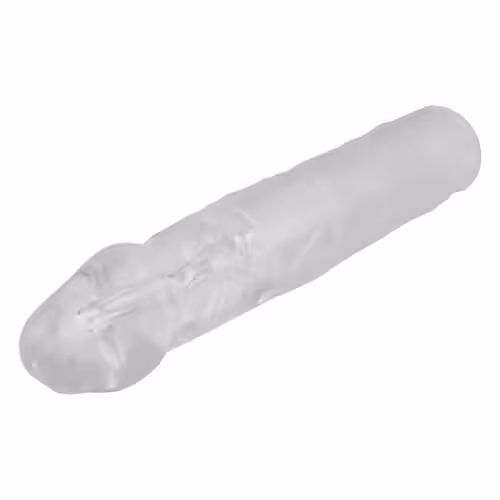 Loving Joy Extra 3 Inch Penis Extension image 3