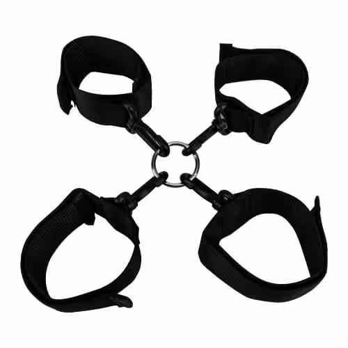 Loving Joy Hog Tie Set image 3