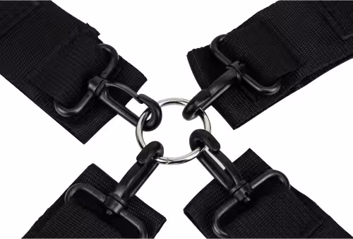 Loving Joy Hog Tie Set image 4