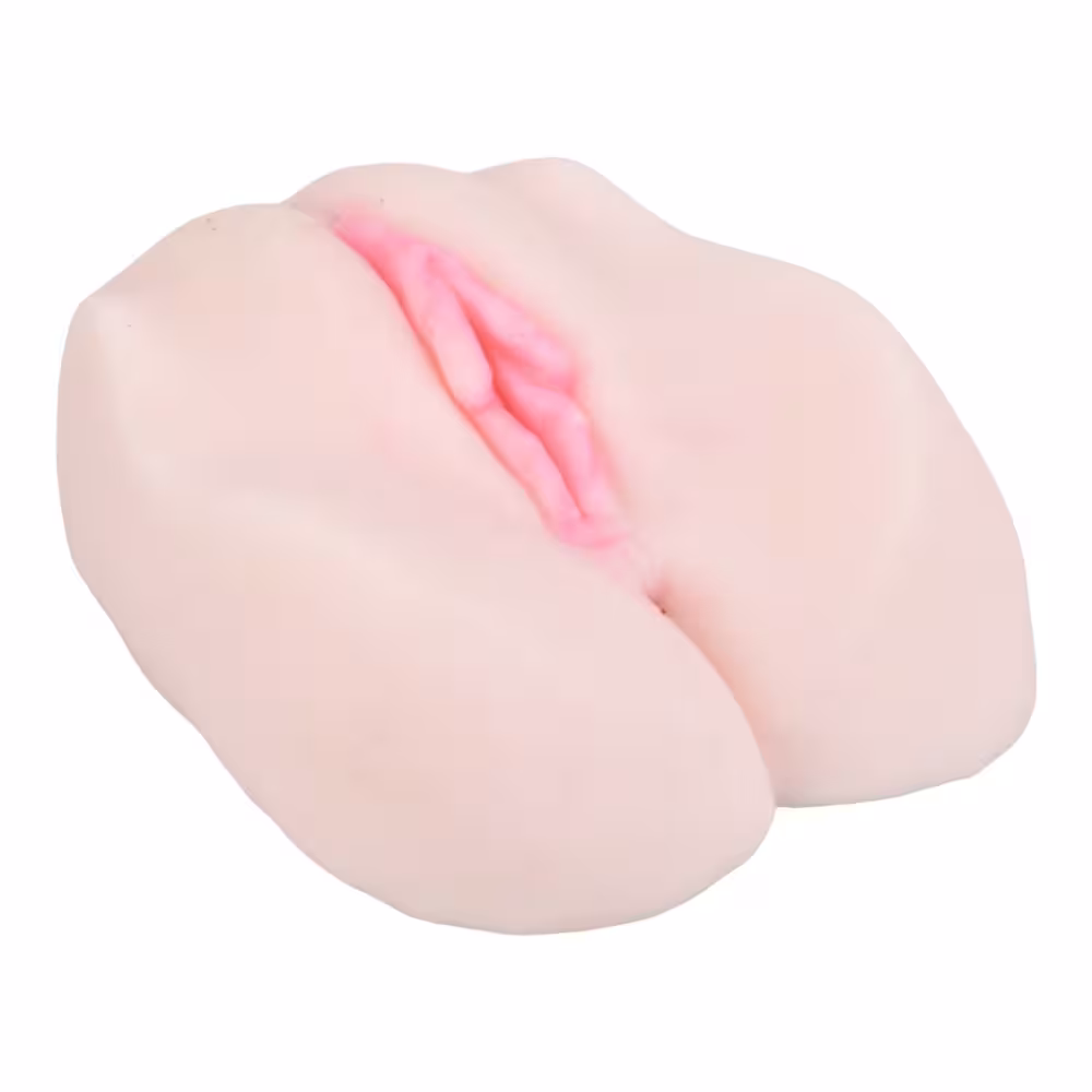 Loving Joy Kylie Vibrating Pussy and Ass Male Masturbator image 3