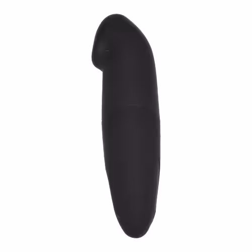 Loving Joy Mini G-Spot Vibrator Black image 6