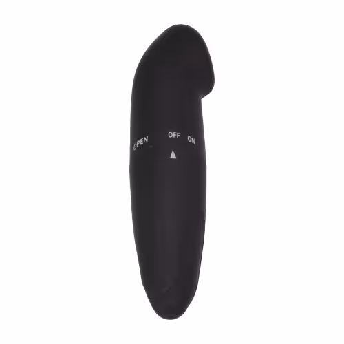 Loving Joy Mini G-Spot Vibrator Black image 7