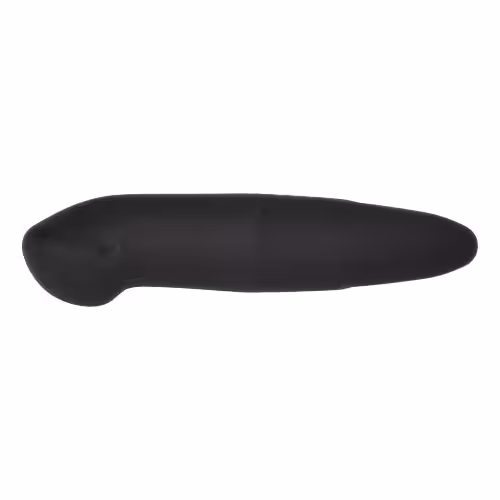 Loving Joy Mini G-Spot Vibrator Black image 8
