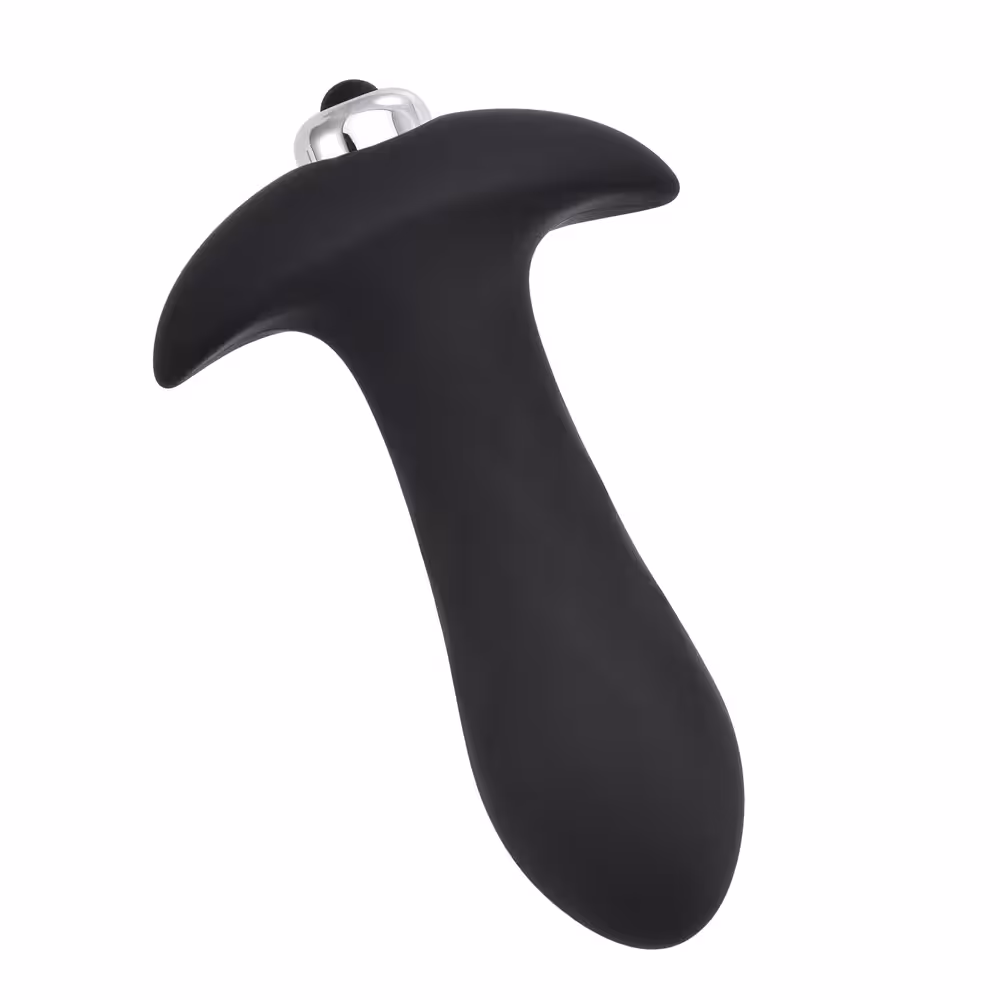 Loving Joy Paragon 7 Function Vibrating Butt Plug image 2