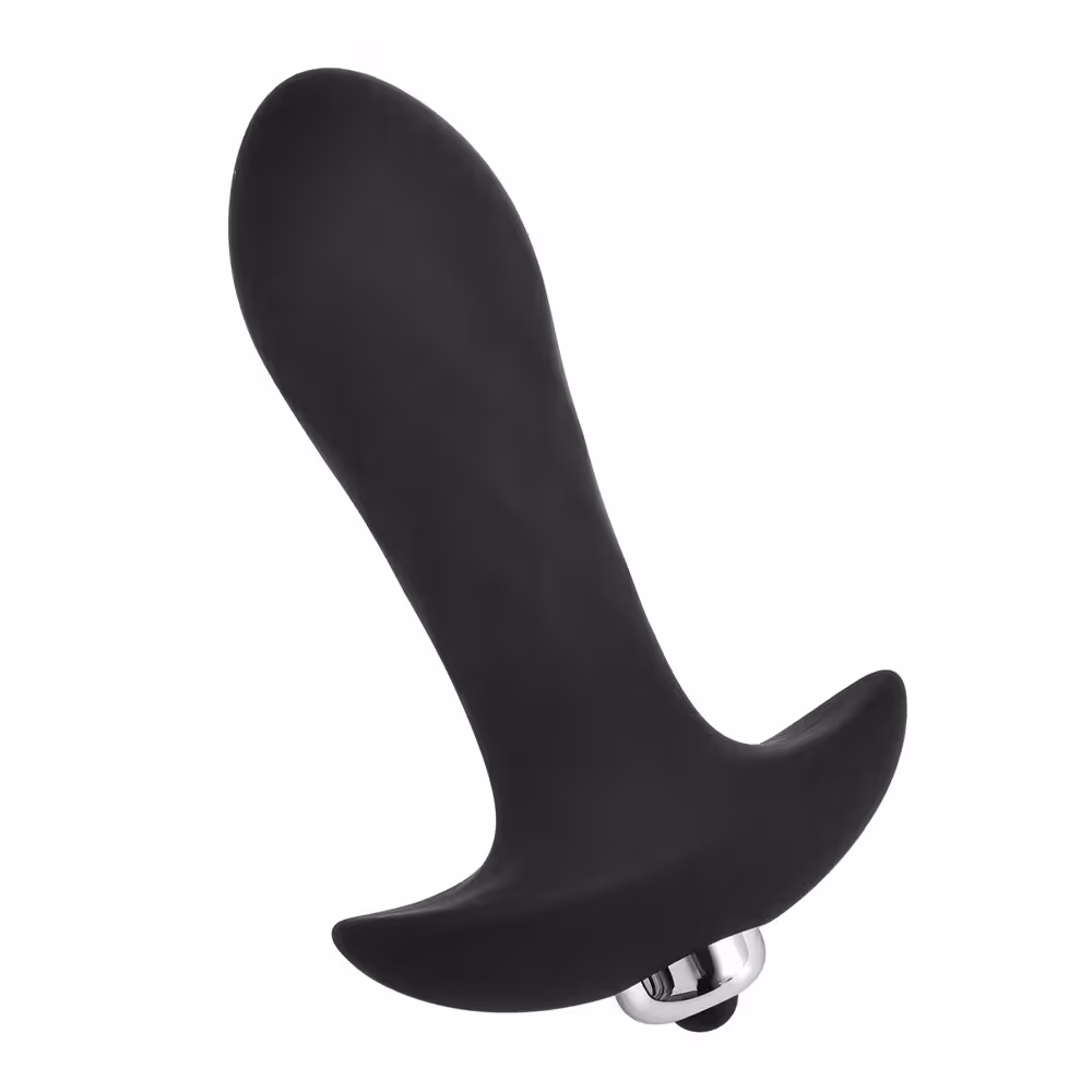Loving Joy Paragon 7 Function Vibrating Butt Plug image 3
