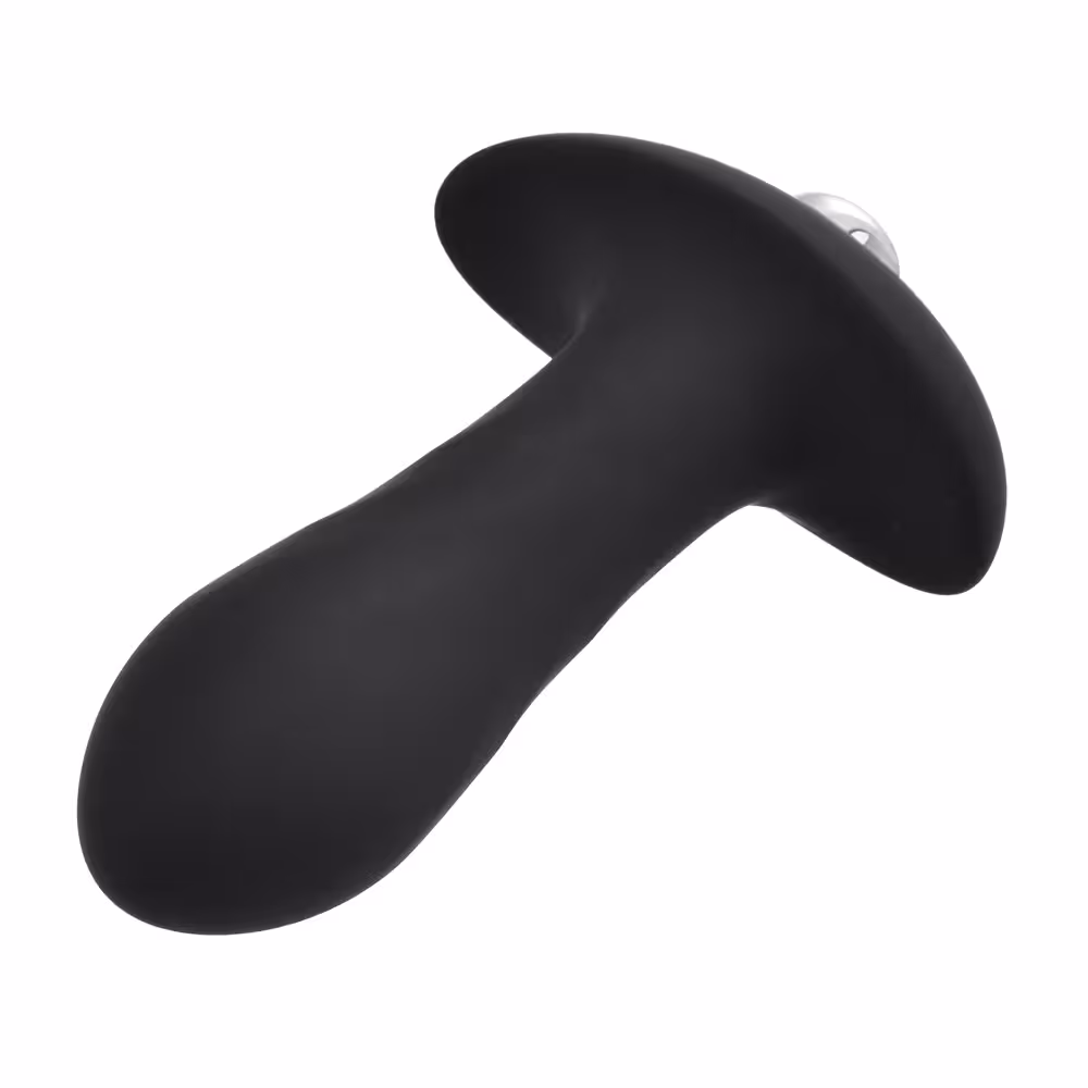 Loving Joy Paragon 7 Function Vibrating Butt Plug image 6