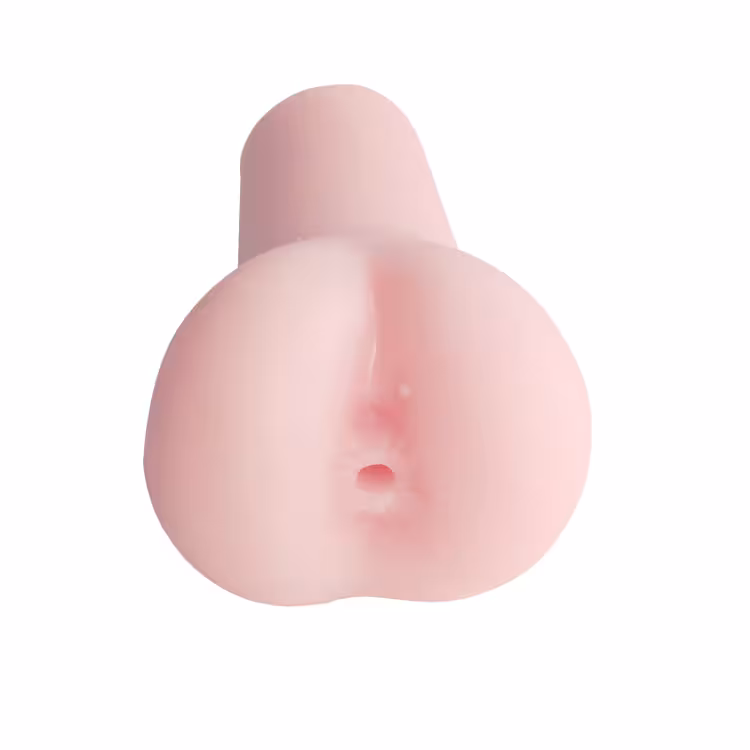 Loving Joy Real Feel Anal Male Masturbator image 2
