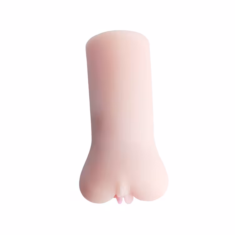 Loving Joy Real Feel Pussy Male Masturbator image 5