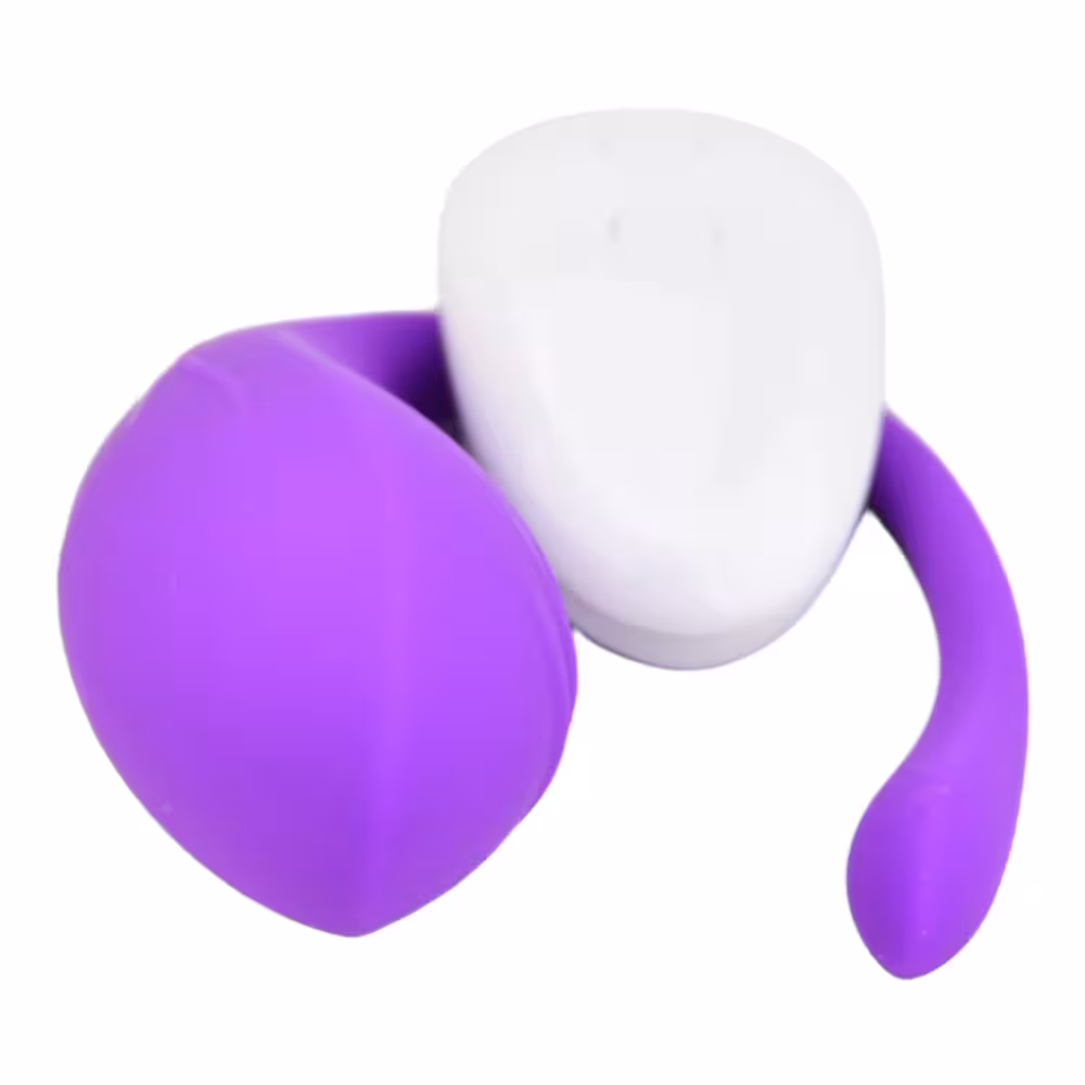 Loving Joy Remote Controlled Love Egg Vibrator image 3