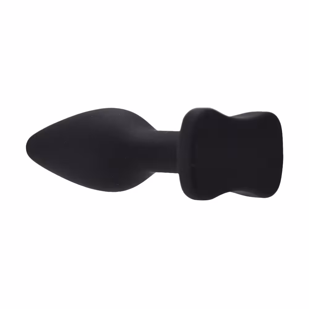 Loving Joy Silicone Anal Plug Large image 3