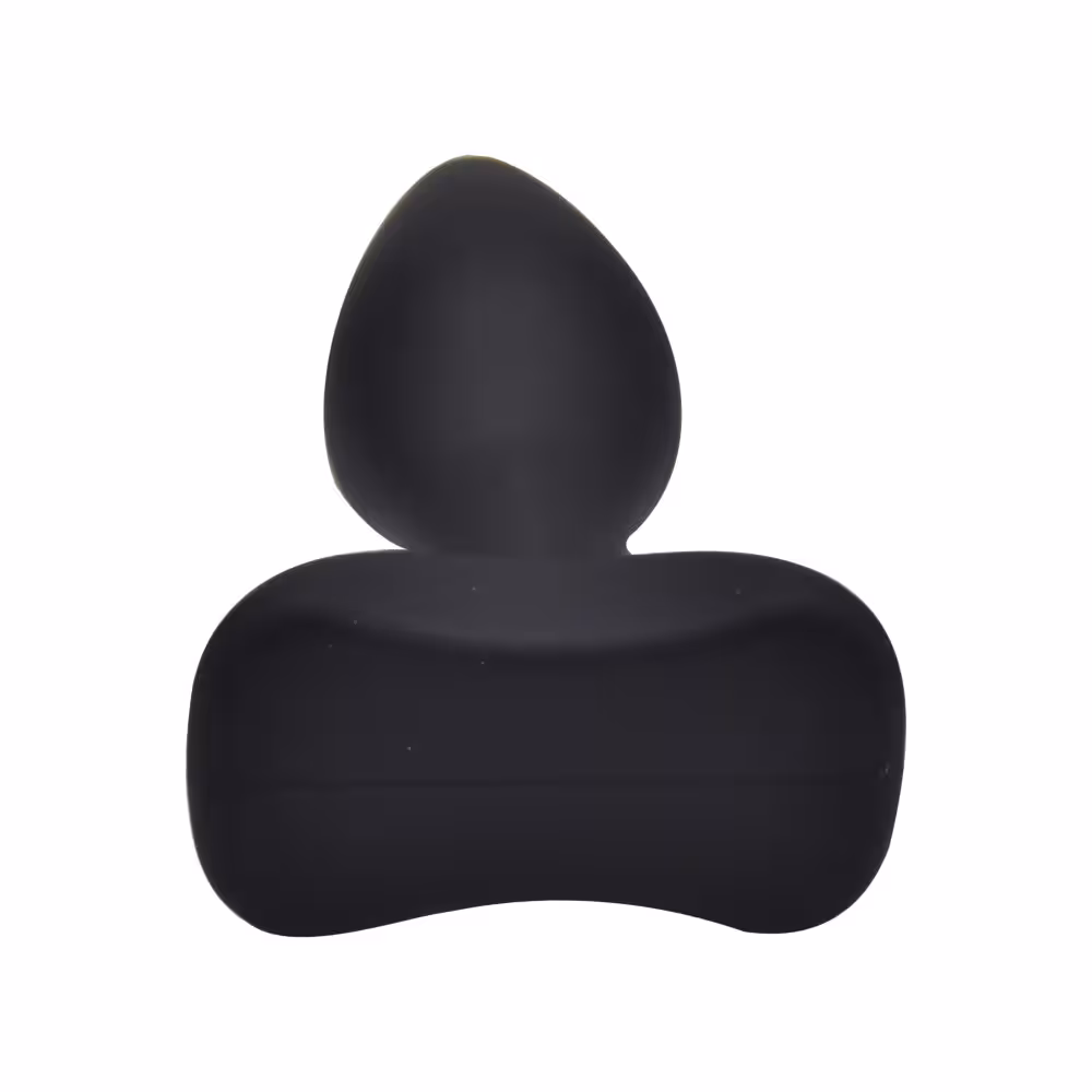 Loving Joy Silicone Anal Plug Small image 2