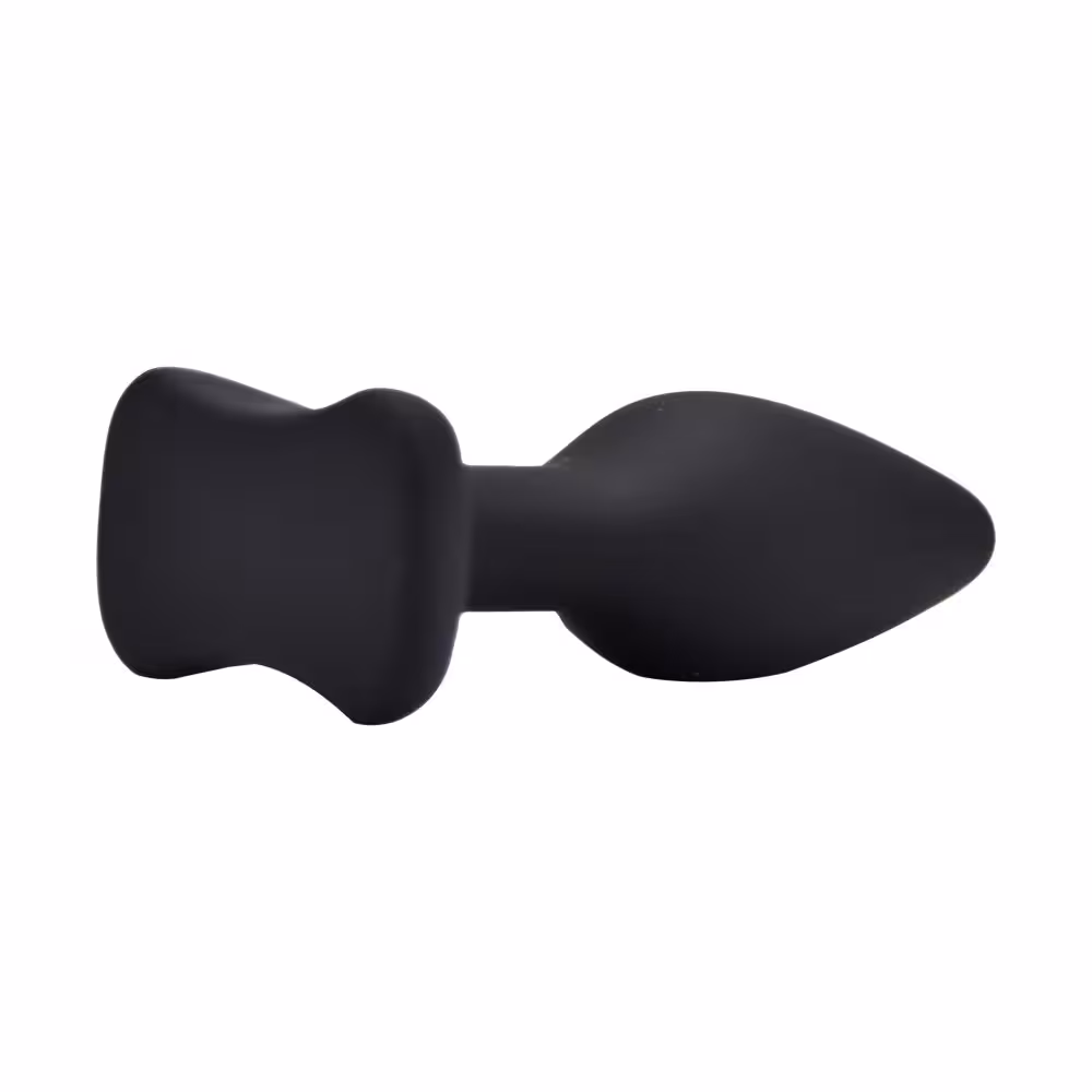 Loving Joy Silicone Anal Plug Small image 3