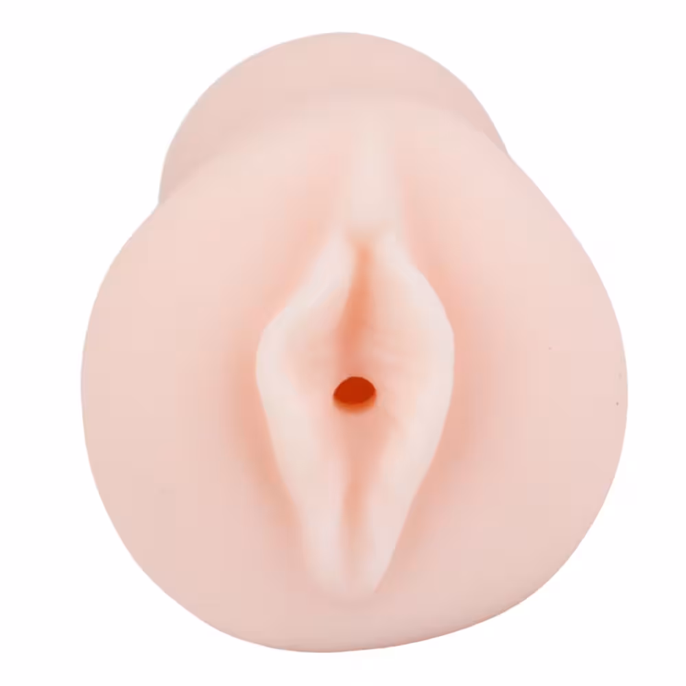 Loving Joy Skye Realistic Male Masturbator image 3