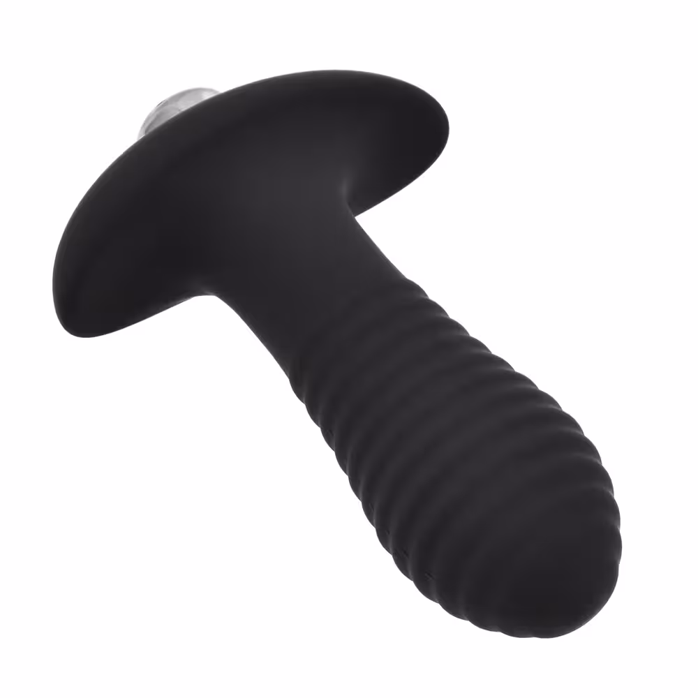 Loving Joy Swirl 7 Function Vibrating Butt Plug image 6