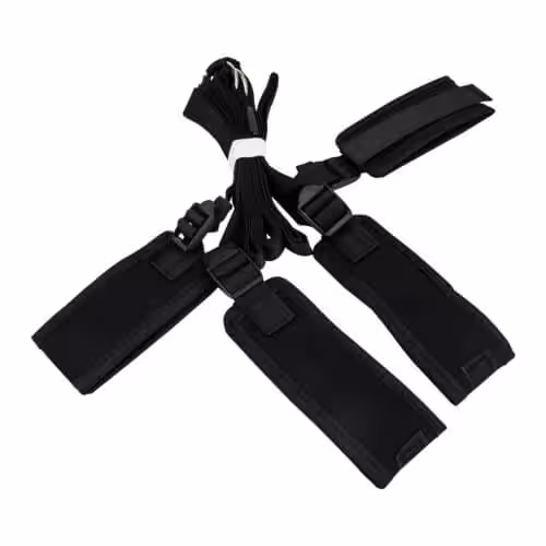 Loving Joy Under the Mattress Restraint System image 3
