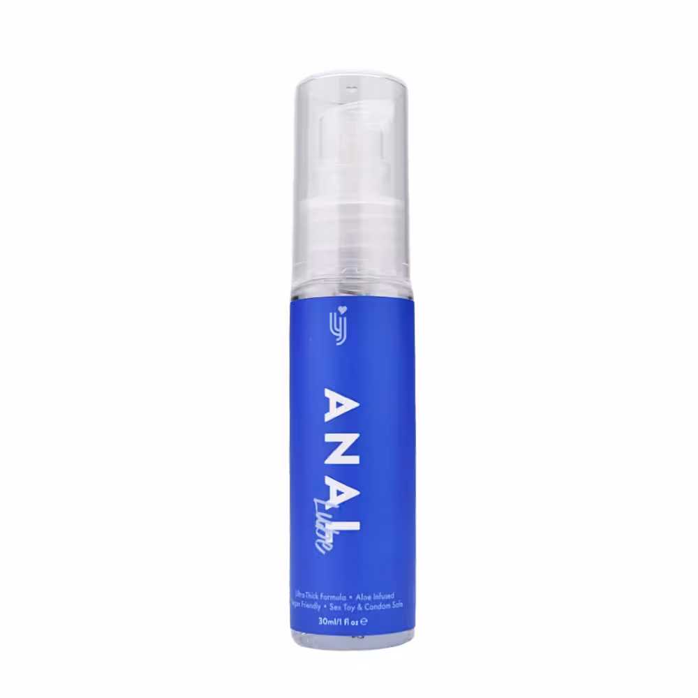 Loving Joy Anal Lubricant 30ml image 3