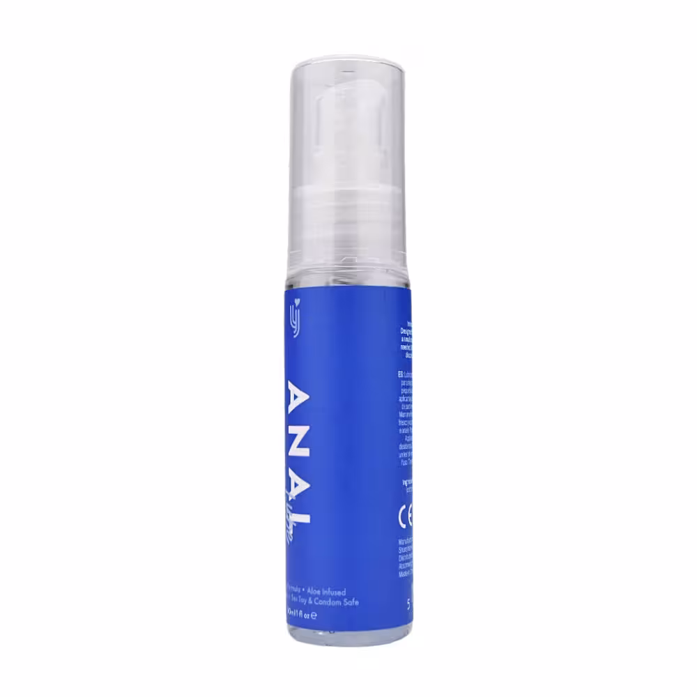 Loving Joy Anal Lubricant 30ml image 4